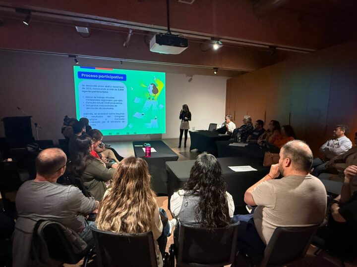 Culturas y Educación impulsan primera Mesa Regional para fortalecer la Educación Patrimonial en Atacama