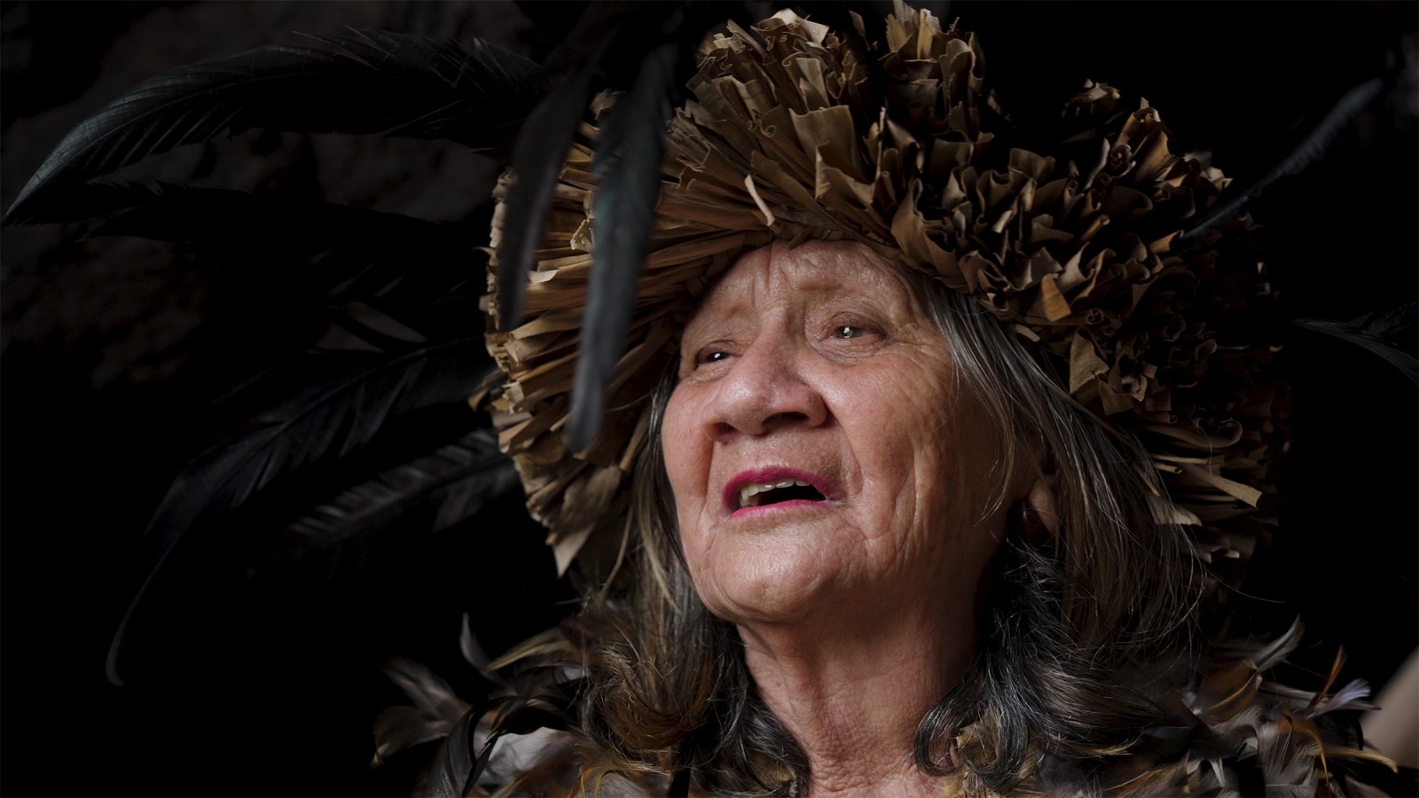 María Elena Hotus