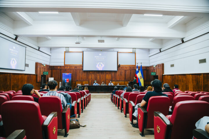 Biobío Musical convocó a la escena regional para fortalecer redes y proyectar su música