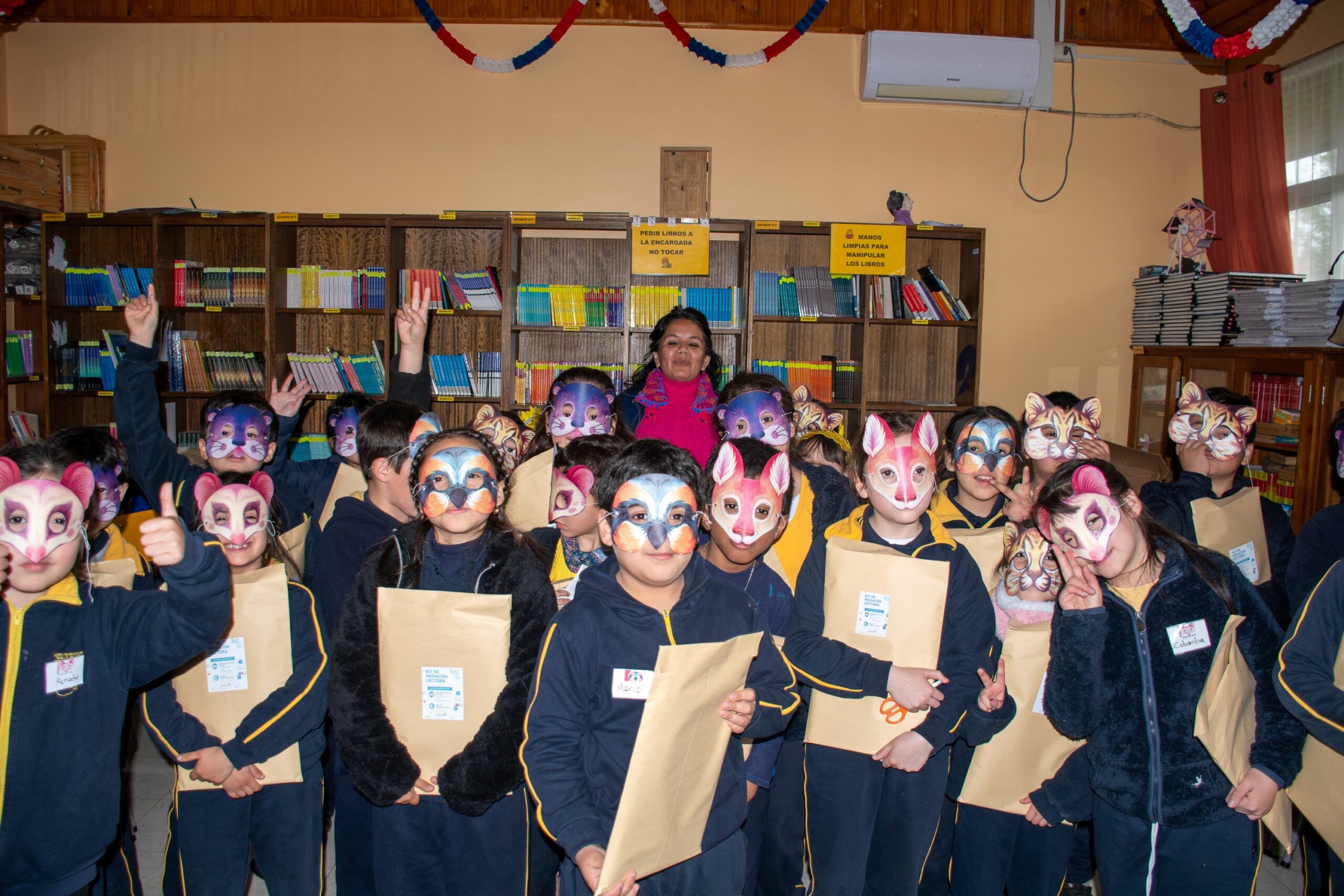 Mesa de Educación Artística despliega acciones en la Provincia de Biobío