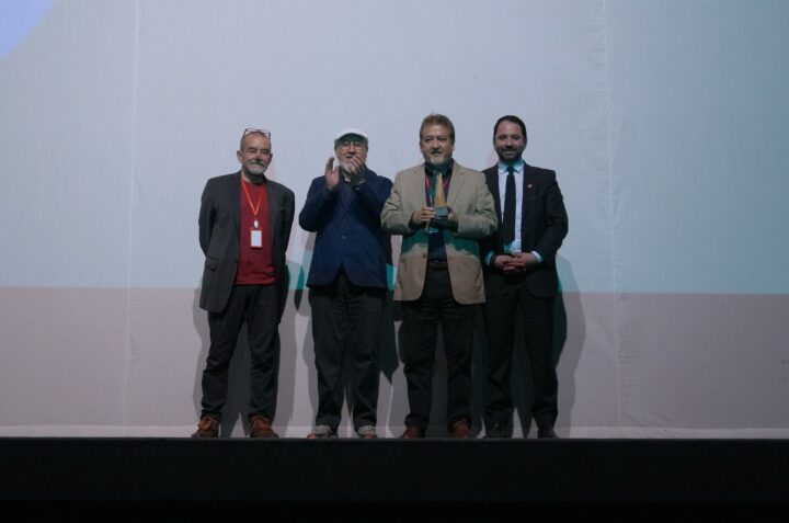 Premios Regionales 2026 reconocieron la trayectoria, creación y aporte cultural de artistas y cultores de La Araucanía