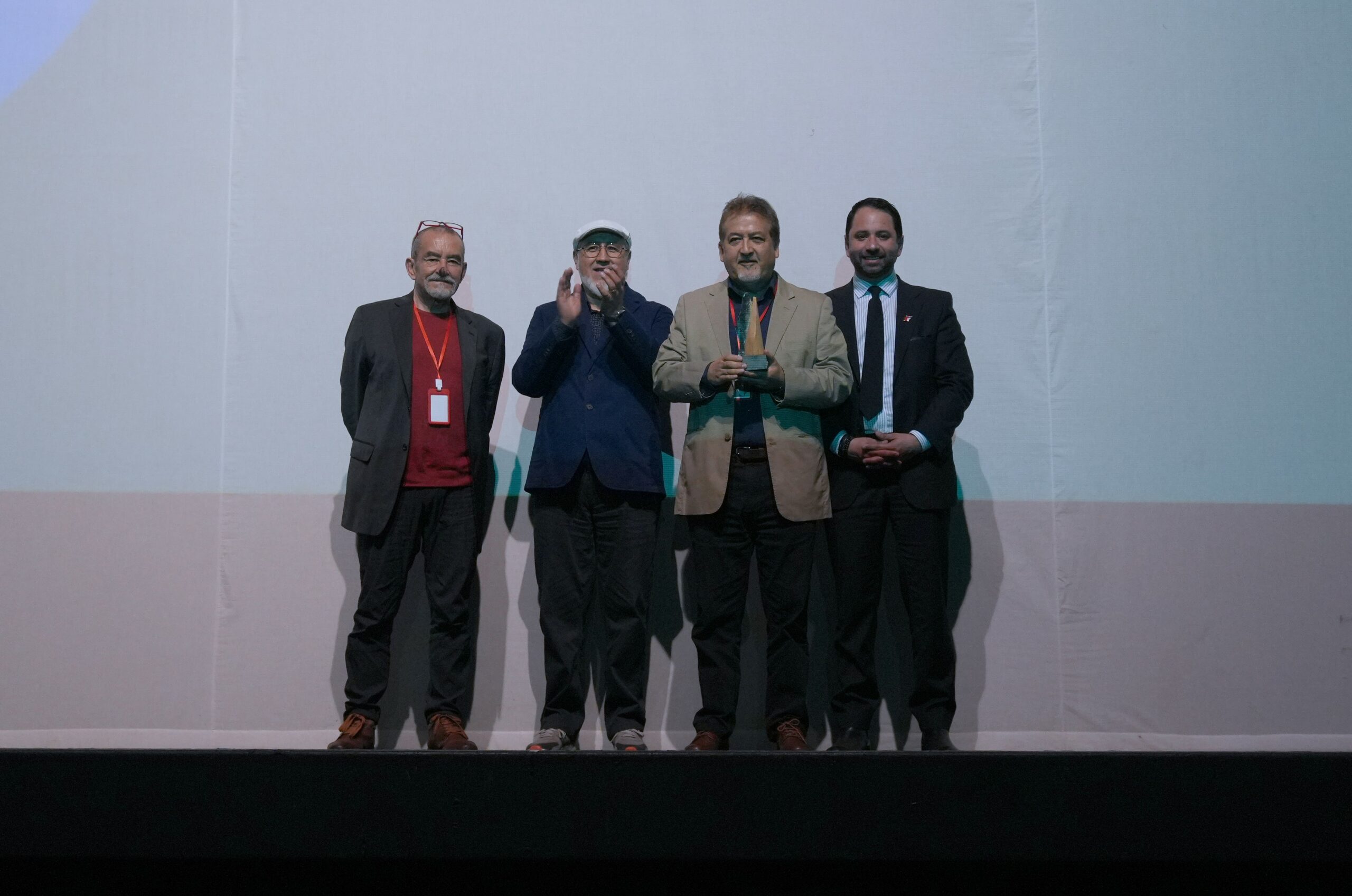 Premios Regionales 2026 reconocieron la trayectoria, creación y aporte cultural de artistas y cultores de La Araucanía