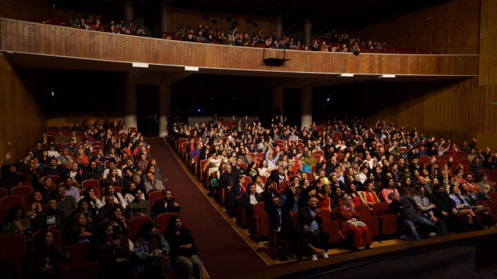 Festival BioBioCine tendrá 80 películas y una amplia programación gratuita en Concepción