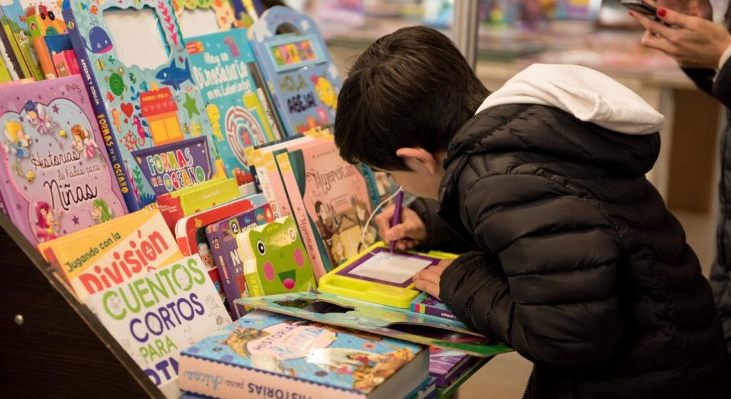 Fiesta del Libro vuelve a Concepción con más de 20 editoriales y una jornada abierta a toda la comunidad