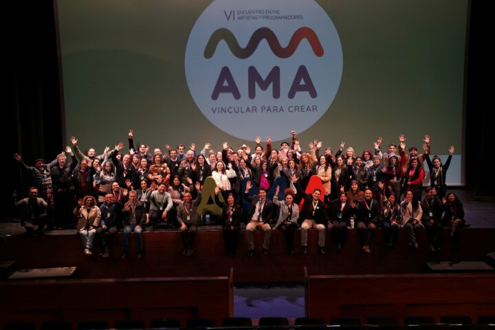Comenzó la VI edición de AMA Maule