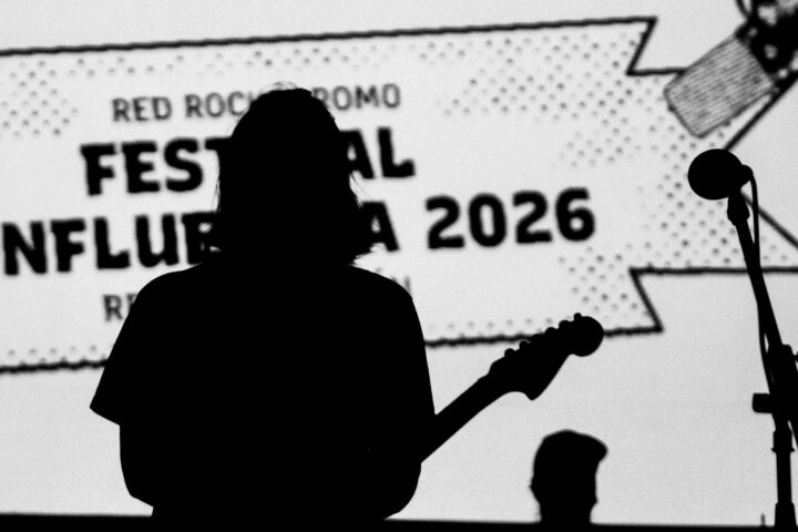 Banda regional Finoli parte al Rockódromo 2026