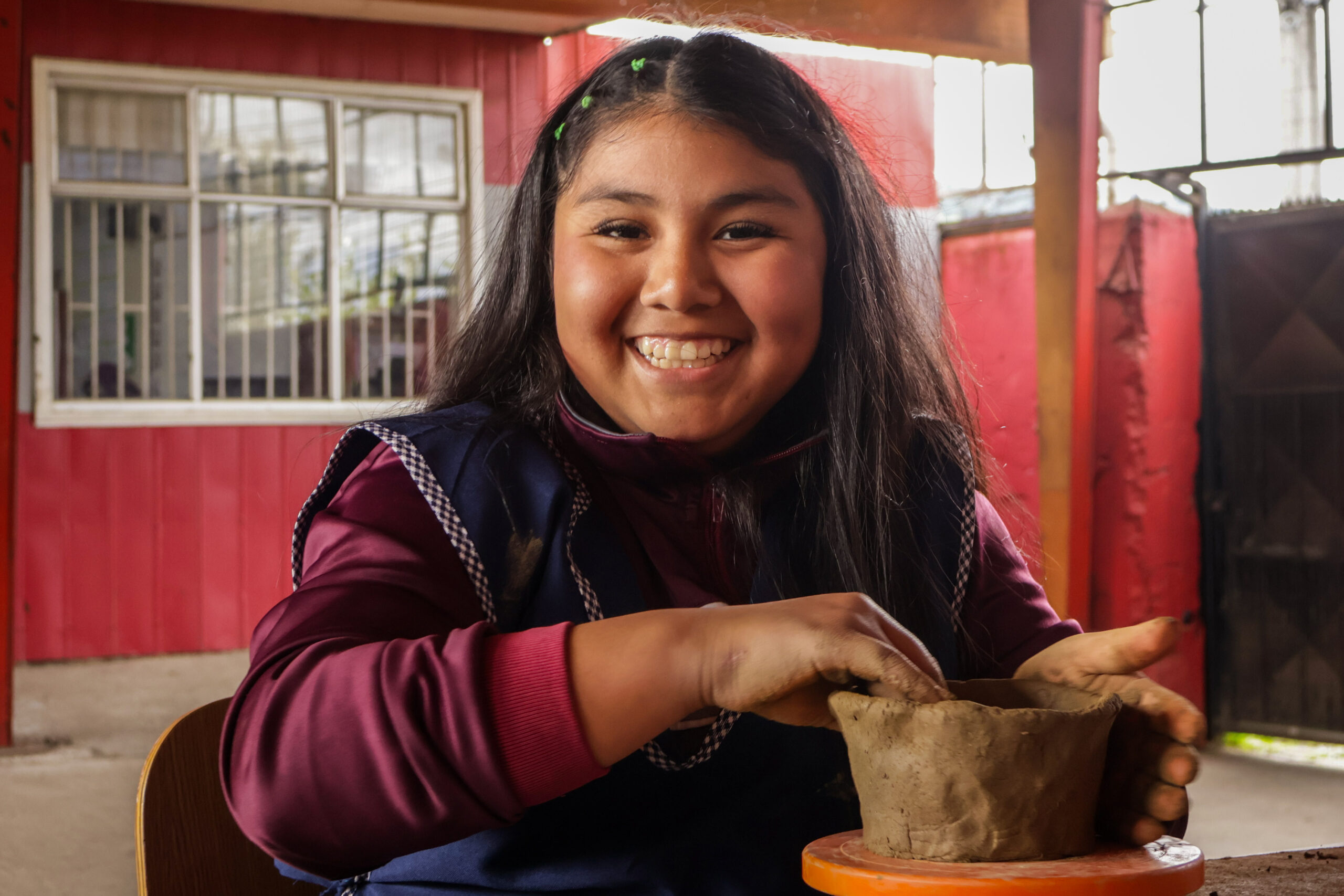 Patrimonio en las aulas: Cultura y Educación lanzan convocatoria inédita para reconocer experiencias educativas en La Araucanía