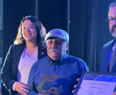 Magallanes reconoce a sus guardianes del patrimonio vivo e inicia Itinerancia Regional
