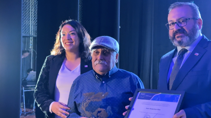 Magallanes reconoce a sus guardianes del patrimonio vivo e inicia Itinerancia Regional