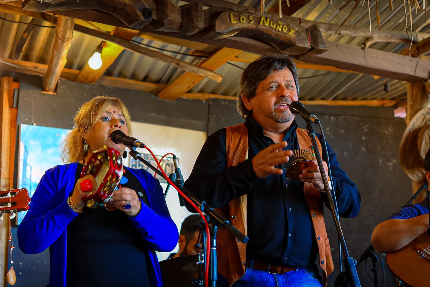 Con cueca, boleros, tangos y música clásica se celebrará el Día de la Música en Valparaíso