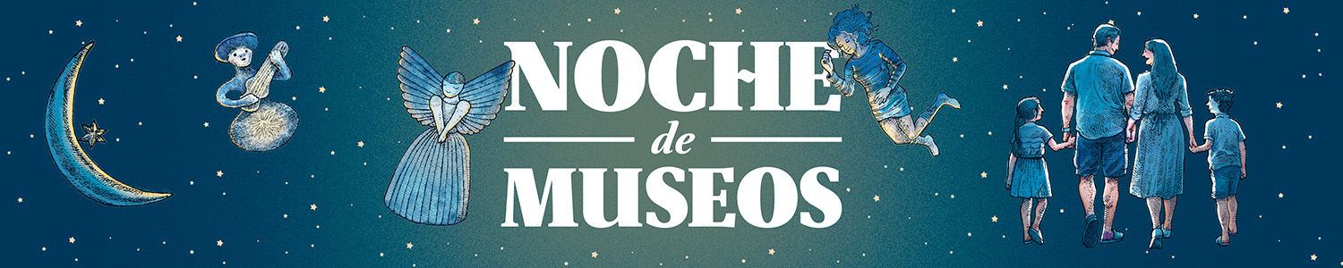 Noche de Museos 2026