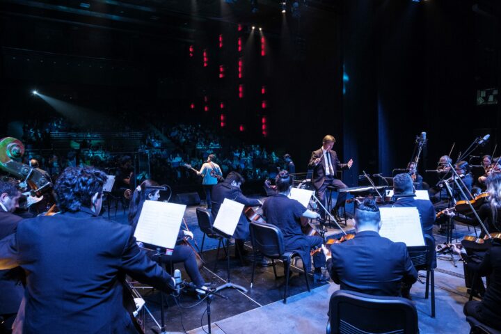 Día de la Música Chilena reunirá a artistas maulinos en Constitución
