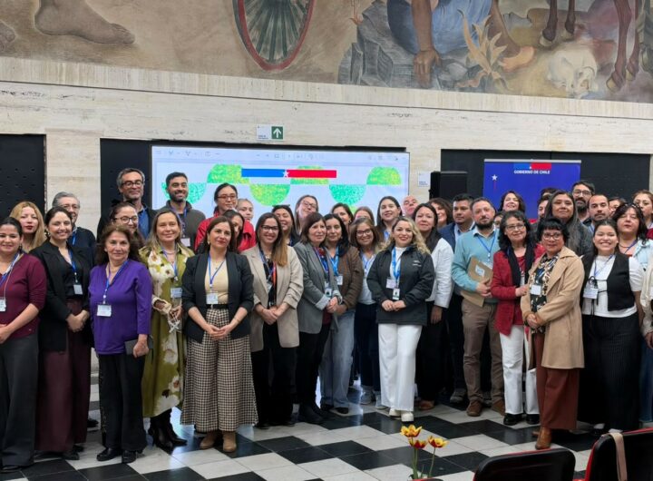 Seminario regional pone en valor la educación patrimonial