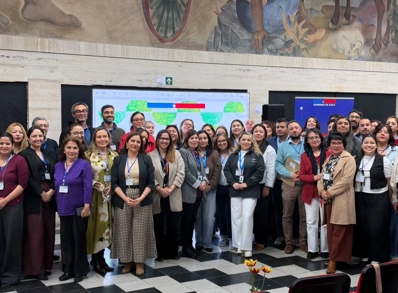 Seminario regional pone en valor la educación patrimonial