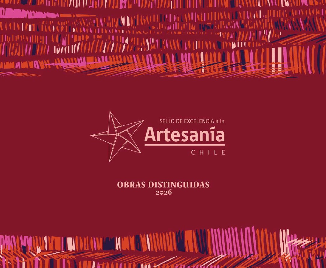 Catálogo Sello de Excelencia a la Artesanía 2026