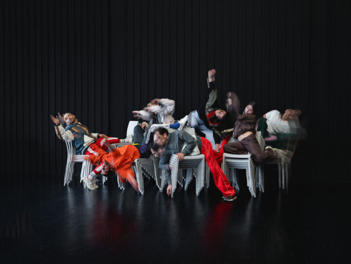 Taxidermia del Afecto estrena en Teatro Biobío tras proceso creativo interdisciplinar