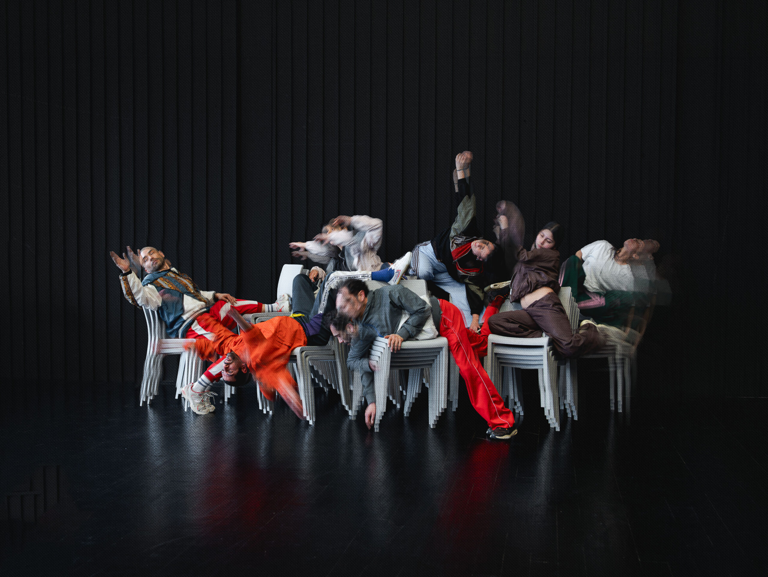 Taxidermia del Afecto estrena en Teatro Biobío tras proceso creativo interdisciplinar