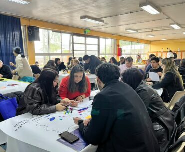 Más de 250 educadores se formaron para crear proyectos de educación artística en la ruralidad