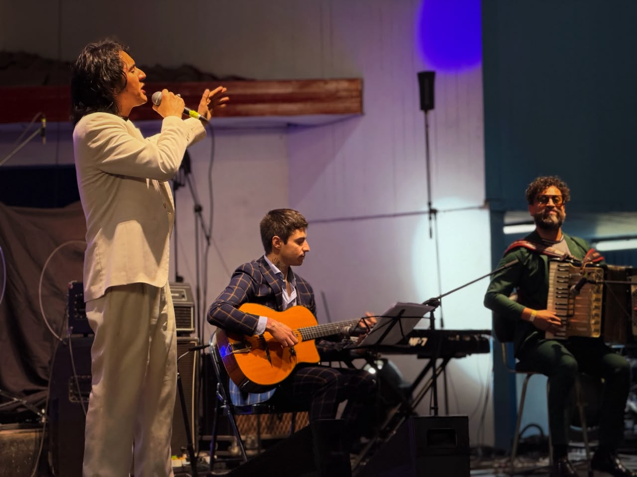 Jornada “Biobío Musical” reunirá a músicos, sellos y gestores culturales para fortalecer el trabajo de la escena regional
